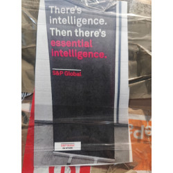 SPE-There's Intelligence PUB