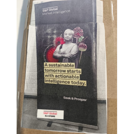 SPE-A Sustainable Tomorrow PUB