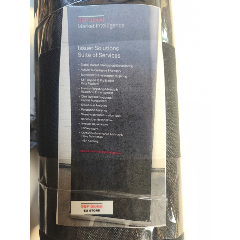 SPE-Issuer Solutions PUB