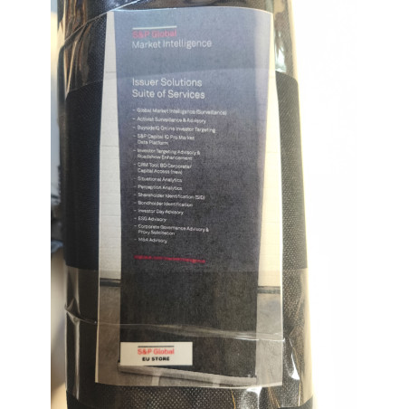 SPE-Issuer Solutions PUB