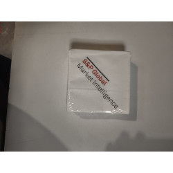 SPE-Napkins, pack of 50