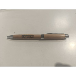 SPE-Bamboo pen