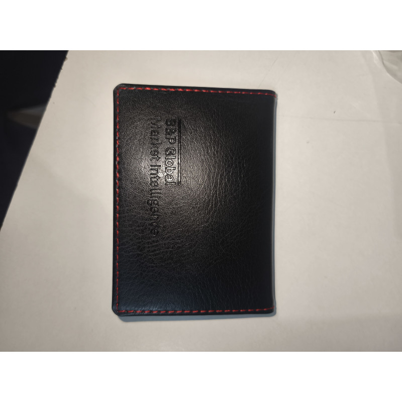 SPE-Card Holder, Global Market Intelligence