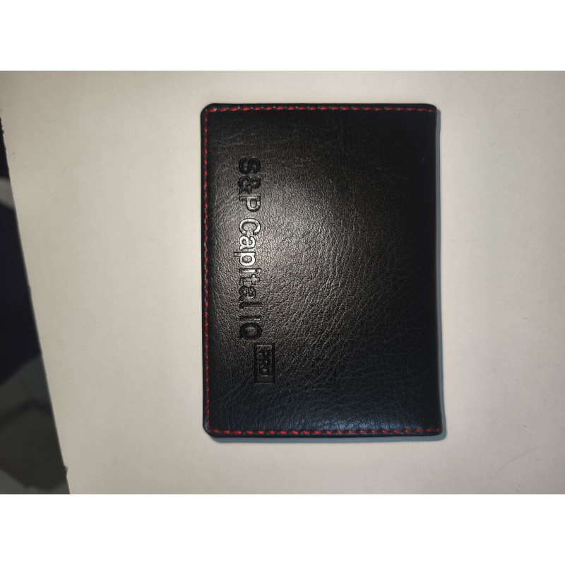 SPE-Card Holder, Capital IQ Pro