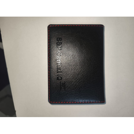 SPE-Card Holder, Capital IQ Pro