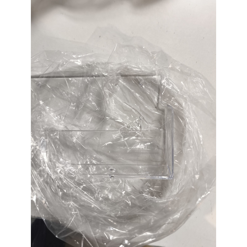 SPE-A4 Acrylic Document holder