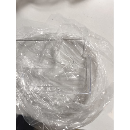 SPE-A4 Acrylic Document holder