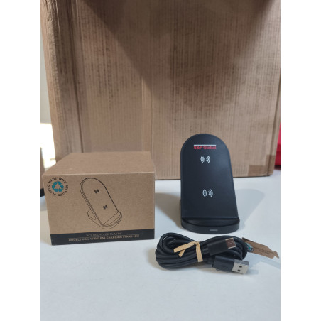 SPE-Wireless charger