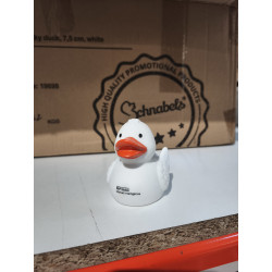 SPE-Duck, white
