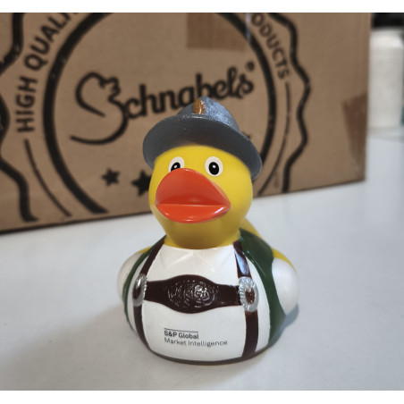 SPE-Oktoberfest Only ducks