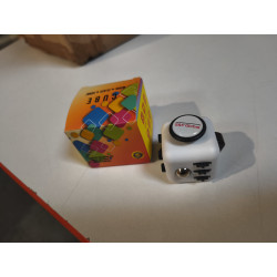 SPE-Fidget Cubes