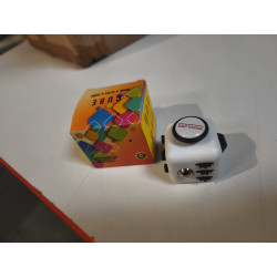 SPE-Fidget Cubes