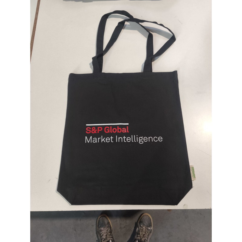 SPE-Tote bag
