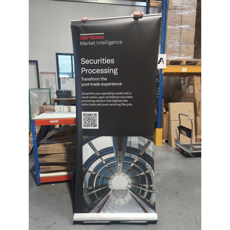 SPE-Securities Processing