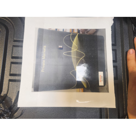 SPE-Private markets pop up banner