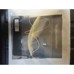 SPE-Valuation Workflows pop up banner