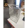 Acrylic Literature Rack