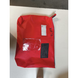 Event Kit with red bag